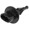 APEEK 8942487703 aplicável ao sensor de temperatura do ar de admissão de Dafa Subaru Toyota