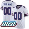 Jersey de fútbol americano de comercio exterior transfronterizo NFL KansasCityChiefs Chiefs 15 MAHOMES leyenda de segunda generación