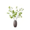 CuiZhiDiaoCheng fabricante transfronteiriço de flores artificiais, decoração de casa, buquês de casamento, paredes de rosas, flores artificiais, estilo INS