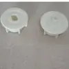 Persianas Rolô, Persianas de Bambu, Persianas de Alumínio, Acessórios para Cortinas, Buchas Plásticas, Persianas Rolô, Vedação do Eixo Superior e da Haste Inferior