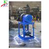 Máquina encogedora de punta de tubo pequeño para lechada Tipo 50 máquina para prensar tubos fabricación de muebles iluminación máquina cónica para tubo redondo