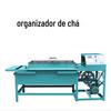 Máquina de Classificação de Folhas de Chá, Máquina de Tratamento Térmico e Classificação, Máquina de Classificação Totalmente Automática, Cilindro Torrador de Chá, Máquina de Secagem de Chá, Máquina de Aprimoramento de Aroma