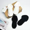 Novos tamancos de inverno com capas de sapato quentes, forro de fleece, capa de algodão destacável, capa de pelúcia grossa e macia removível e lavável