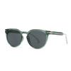 Gafas de sol con montura redonda para hombre y mujer, antiluz azul, DB 2023, venta al por mayor, 1112