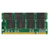 Chips de memoria Z008 de origen transfronterizo DDR 333 de 1 GB son totalmente compatibles con memoria de generación sin selección de placa
