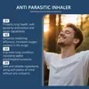 Inhalador nasal XIMONTH transfronterizo 1 ml, stick inhalador nasal diario, fresco y cómodo, ingredientes suaves para el cuidado nasal