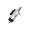 Válvula Solenoide de Travamento de Segurança SK200-8 KWE5K-31G24DB50 YN35V00050F1 SK350-8