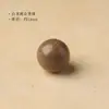 Método antigo contas perfumadas atacado âmbar cinza solto contas medicina fragrância feito à mão diy pulseira de mão contas redondas fabricantes de contas perfumadas em nome do cabelo