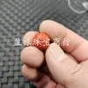 Cuentas de Buda de Turquesa Imitación, Cuentas Sueltas de Jade Imitación, Cuentas de Ángel Zodiaco de Pino Oliva Melocotón, Accesorios para Joyería Hechos a Mano