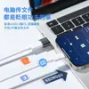Adaptador USB a Tipo-C para Computadora y Teléfono Móvil Función OTG, Escucha de Música, Carga de Datos, Conexión Externa Transfronteriza
