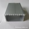 Carcasa de aluminio de gran venta, carcasa de protección, carcasa de cableado, carcasa de aluminio 94 # 35*64,5*100, nueva carcasa de aluminio
