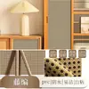 Pegatina de Grano de Madera Autoadhesiva Decoración de Pared Renovación de Puerta Vieja Chapa para Muebles Papel Decorativo Impermeable a Prueba de Humedad para Pared de Dormitorio Sala de Estar