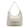 2026 Nueva Moda Tendencia Elegante Bolso de Hombro Lindo Versátil Peludo para Mujer Dibujos Animados Moda Bolso Pequeño para Damas