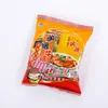 Macarrão Instantâneo Halal para Consumo Rápido, Lanches Nostálgicos para Nascidos nos Anos 80 e 90, Fast Food Sem Cozinhar para Saciar a Fome, Lanche da Meia-Noite