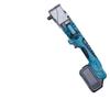 Llave de carraca de impacto sin escobillas de batería de litio para comercio exterior, llave eléctrica de ángulo recto de 90 grados, herramienta para truss de escenario