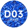 MARD Perlas Fuse 221 Colores Completos Perlas Fuse de Alta Calidad 2.6mm Paquete de Material de Perlas Fuse 500g Paquete de Recarga Fabricante Venta al por Mayor