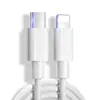 Adequado para Cabo de Carregamento Rápido Apple 13 Conjunto Pd Cabo de Dados para Celular Iphone12 Cabo de Carregamento Original Pd27W Atacado