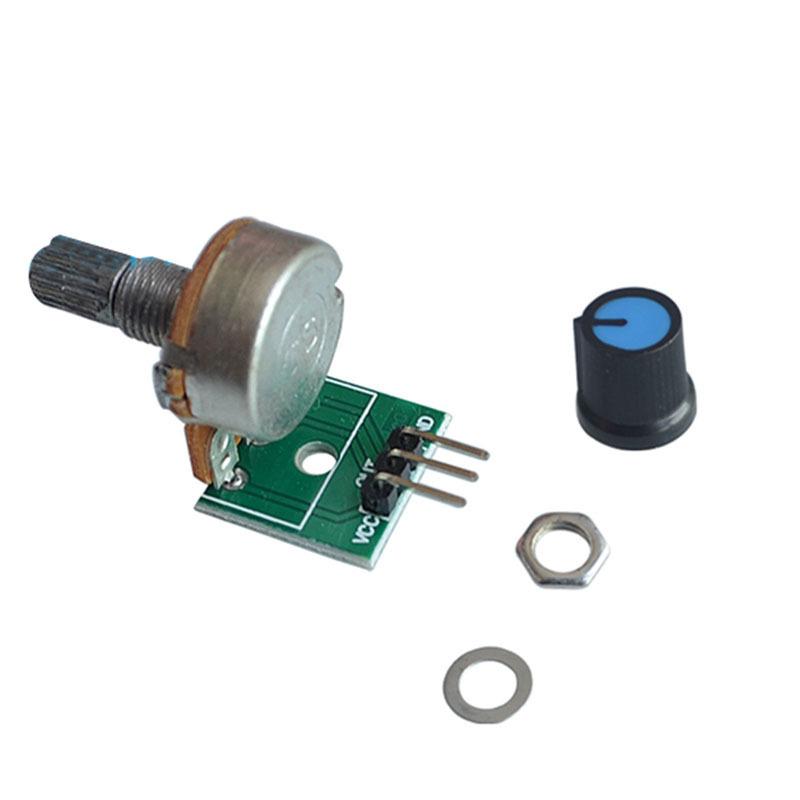 5-unids-10-K-resistencia-poten