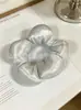 Laços de cabelo de flor estilo coreano fofos para crianças, scrunchies, suprimento para loja de acessórios, direto da fábrica