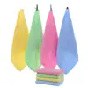 Paño de Cocina Desengrasante, Trapo de Limpieza para Cocina, Engrosado, Fácil de Absorber Agua, Trapo de Limpieza Multifuncional, Paño para Lavar Platos, Venta al por Mayor