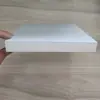 El Fabricante Suministra Paneles de Magnesio con Cara de Acero, Conductos Compuestos de Vidrio-Magnesio Resistentes al Fuego, Paneles para Conductos de Fuego y Paneles Compuestos de Magnesio con Cara de Acero de Color