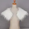 Bolso de Hombro con Cuello de Piel Sintética de Reina Vikinga Capa de Guerrero Disfraz de Fiesta Halloween Larp para Mujer