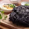 Alga Marinha Seca Xiapu 500g Alga de Grau Especial Sopa de Ovo de Alga Sem Areia Sem Lavar Não Pronta para Comer Atacado Volume Grande Uso Comercial