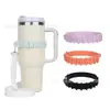 Suprimentos de Cozinha Domésticos de Silicone Transfronteiriços Copo Refrescante Bacia de Gelo Porta-Charuto Funil de Farinha Acessórios para Misturador