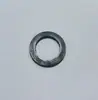 Nuevo Producto para Acuario Junta Tórica de Goma Junta Plana Anillo de Silicona Triple Cuatro Vías de Desbordamiento Adecuado para Anillo de Sellado Impermeable