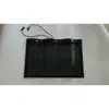 Novas Telhas Fotovoltaicas BIPV de Formato Curvo Impermeáveis e Isolantes Térmicas Telhas Solares Fotovoltaicas Arquitetônicas de Formato Especial Estilo Chinês