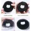Artefacto Limpiador de Brochas de Maquillaje Sin Pelo Limpiador de Brochas de Sombra de Ojos Esponja de Limpieza en Seco Herramienta para Limpiar Brochas Cosméticas