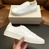 Zapatos planos blancos populares de cuero genuino para comercio exterior, patrón de lichi stn, cuero suave, suela gruesa, antideslizantes, casuales, para el trabajo, modernos, para hombre