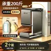 Gancho para Lavabo de Acero Inoxidable, Estante de Almacenamiento para Lavabo de Baño sin Taladro, Estante de Baño, Organizador Colgante para Lavabo de Baño
