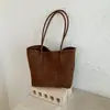 Bolso tejido de alta gama, modelo nuevo 2026, para el día a día y las vacaciones, bolso de hombro cruzado de moda para madre e hija, bolso de mano