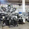 Fabricantes de Molas de Ningbo Fornecem Processamento de Molas de Precisão com Molas de Compressão de Fio Redondo para Torneiras de Banheiro e Cozinha
