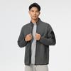 Fábrica Súper Personalizada Transfronteriza Logo Impreso Mismo Estilo de Niaojia Chaqueta para Hombre Top Casual Corte Delgado Chaqueta de Negocios