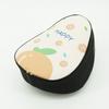 Funda de Cojín para Coche Eléctrico con Forro de Felpa, Cojín para Coche a Batería, Funda de Asiento para Bicicleta Eléctrica, Cálida, Impermeable, Asiento Trasero, Todo Incluido, Plegable