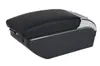 Adecuado para caja de reposabrazos Honda Fit 03-07 Fit caja de almacenamiento especial para reposabrazos central accesorios de modificación
