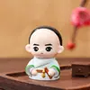 La Leyenda de Zhen Huan: Figuras de Resina Serie de Personajes Miniatura - Adornos de Escritorio Estilo Antiguo, Caja Sorpresa al por Mayor