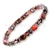Venta al por mayor de joyería transfronteriza de fábrica Pulsera magnética para mujer Pulsera magnética retro creativa Aleación Cadena de venta caliente