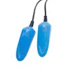 Secador de Zapatos Secador de Zapatos Artefacto Calentamiento Suave Horneado Secador de Zapatos Esterilización Desodorización Dormitorio Hogar Multifuncional Invierno Niños
