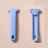 Raspador de Pies Simple Estilo Coreano para Uso en Casa, Suave con los Pies, Herramienta de Pedicura de Alta Gama para Eliminar Piel Muerta y Callos, Herramienta Mágica para Pedicura