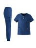 Ropa para Lavar a Mano, Ropa para Fregar Oral y Dental, Ropa Quirúrgica para Mujer, Ropa de Trabajo para Quirófano, Ropa de Enfermera, Uniformes de Médico de Manga Larga y Corta