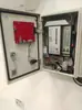 Caixa de Controle de Porta Sistema de Controle Servo Sanqi Motor Porta Empilhável Caixa de Controle de Porta Fabricante de Inversor