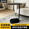 Mesa auxiliar de sofá personalizada, adorno de mesita de noche, mesa de centro móvil, mueble de oficina simple, venta al por mayor transfronteriza, mesita de noche para el hogar