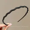 Diadema especializada para lavar la cara, antideslizante para mujer con dientes, nuevo modelo 2026, para aplicar mascarillas faciales, recoger el cabello suelto, liga para el cabello, pasador, accesorio para el cabello