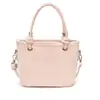Bolsa Saco Elegante Simples de Cor Sólida 2026 Verão Novo Estilo Coreano Design de Nicho Chique para o Dia a Dia Bolsa de Ombro Único Transversal