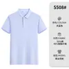 Camisas tipo polo de algodón Piqué Hechas a Medida Ropa de Trabajo con Impresión de Logo, Camisas de Manga Corta de Negocios para Hombres y Mujeres, Uniformes de Trabajo Transpirables, Resistentes a las Arrugas y Duraderos
