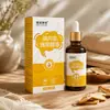 Óleo Essencial para Massagem de Moela de Frango para Crianças, para Problemas Digestivos e Inchaço, Óleo Essencial para Massagem e Esfregaço Abdominal, Óleo Essencial para Baço e Estômago Infantil no Atacado