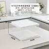 Caja Transparente Engrosada de Grado Alimenticio para Pastel de Cumpleaños, Caja de Empaque para Pastel Extra Grande, Contenedor Portátil Anti-Presión y a Prueba de Polvo para Repostería y Postres